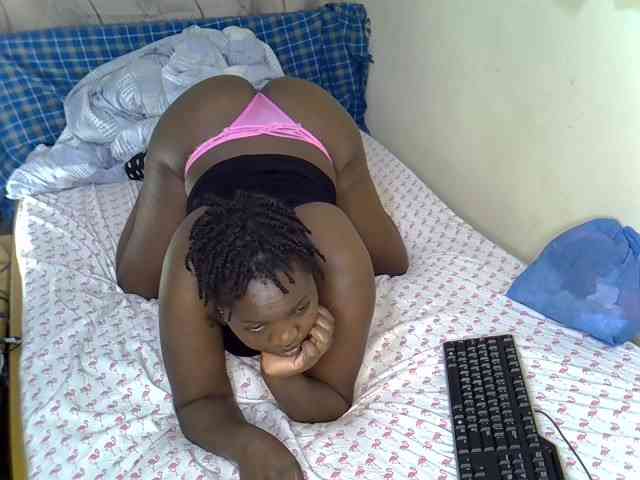 Sexy-fay webcam