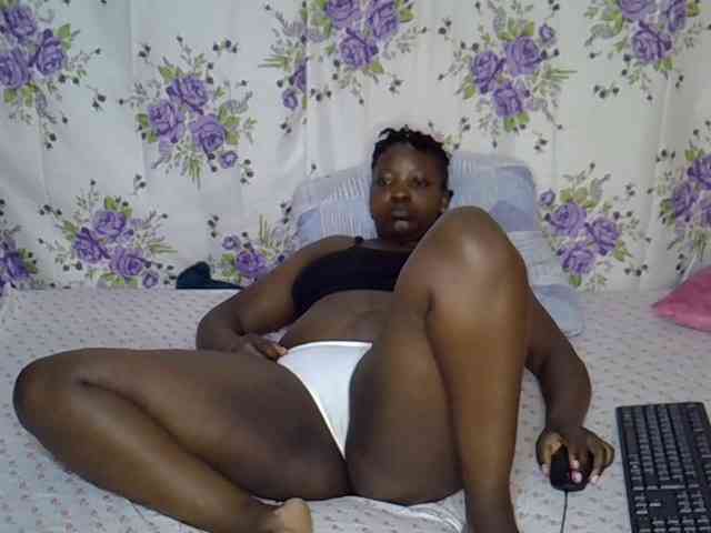 Sexy-fay webcam