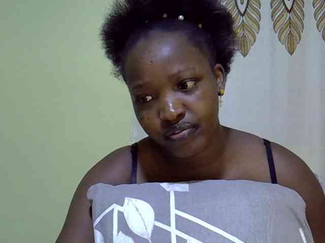 Sexy-fay webcam