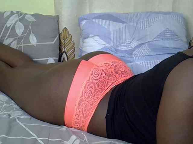 Sexy-fay webcam