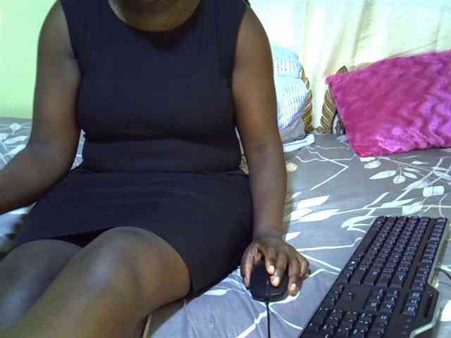 Sexy-fay webcam