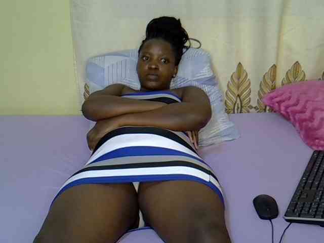 Sexy-fay webcam