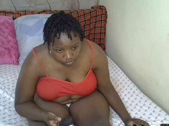 Sexy-fay webcam