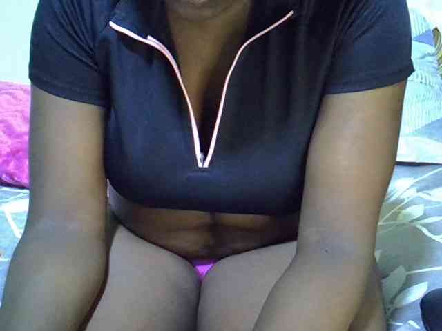 Sexy-fay webcam