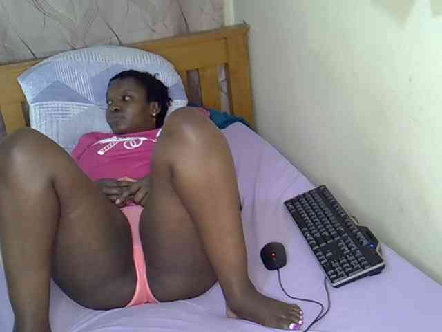 Sexy-fay webcam