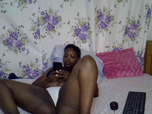 Sexy-fay webcam