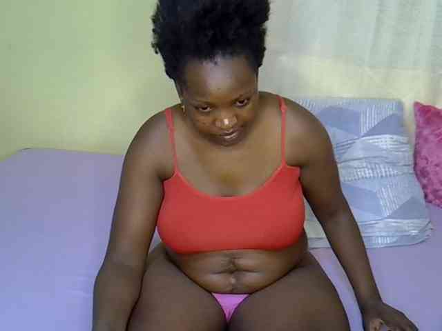 Sexy-fay webcam