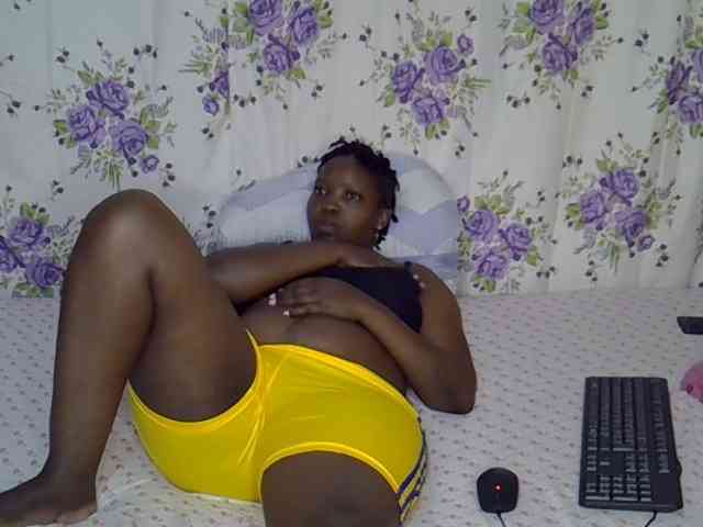 Sexy-fay webcam