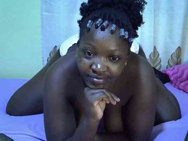 Sexy-fay webcam