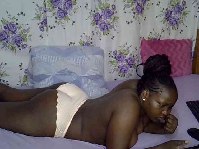 Sexy-fay webcam