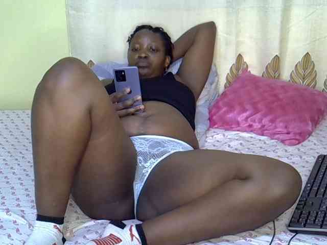 Sexy-fay webcam
