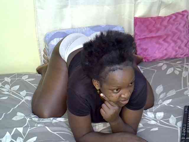 Sexy-fay webcam