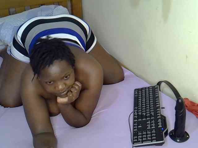 Sexy-fay webcam