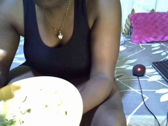 Sexy-fay webcam