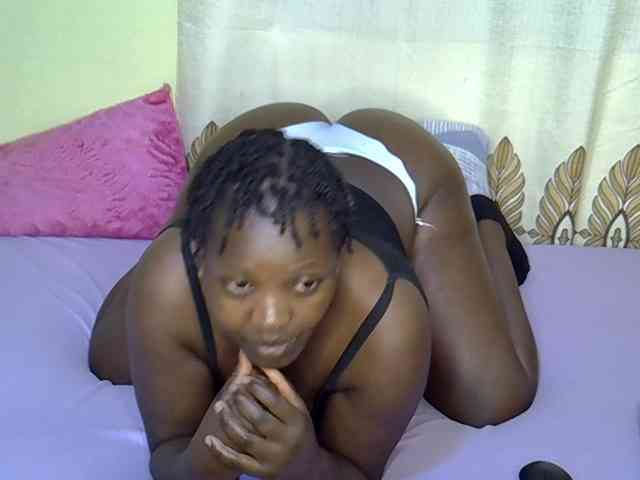 Sexy-fay webcam