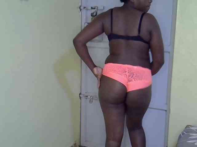 Sexy-fay webcam