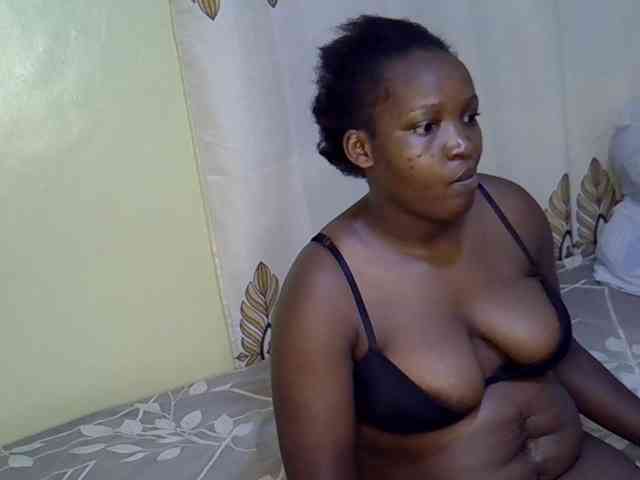 Sexy-fay webcam