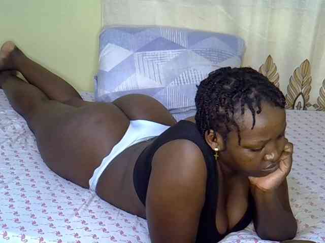 Sexy-fay webcam