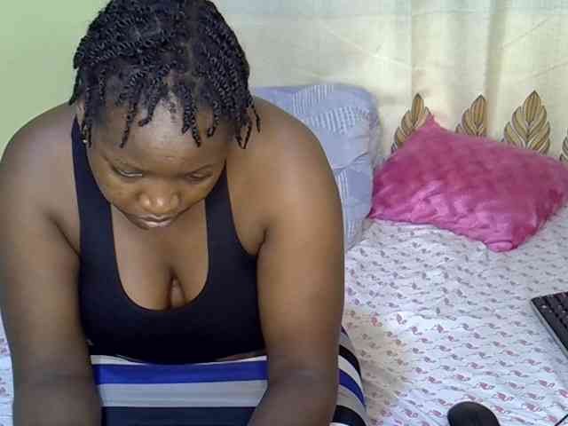 Sexy-fay webcam