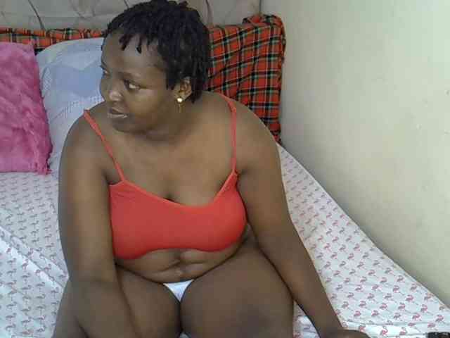 Sexy-fay webcam