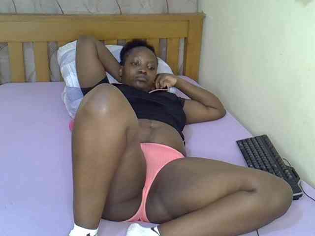 Sexy-fay webcam