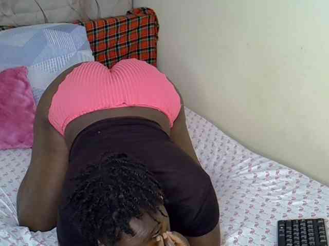 Sexy-fay webcam