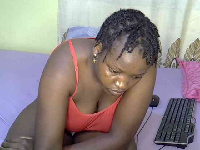 Sexy-fay webcam