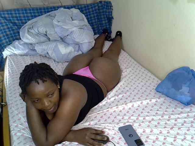Sexy-fay webcam