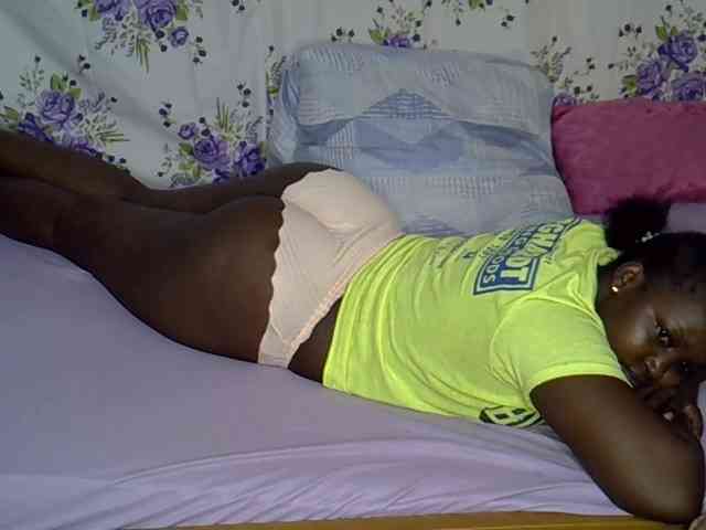 Sexy-fay webcam