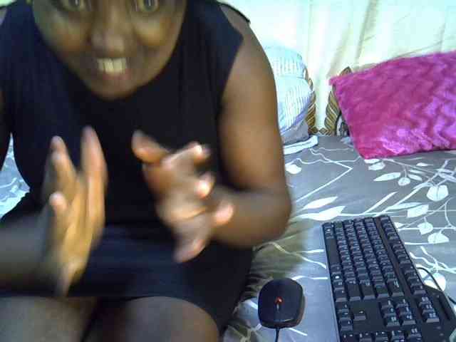 Sexy-fay webcam