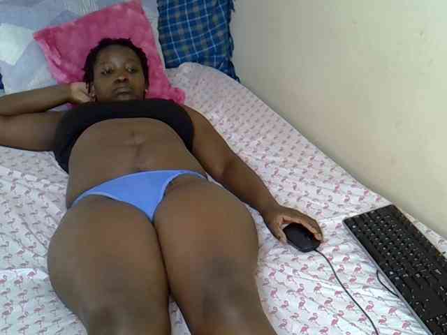 Sexy-fay webcam