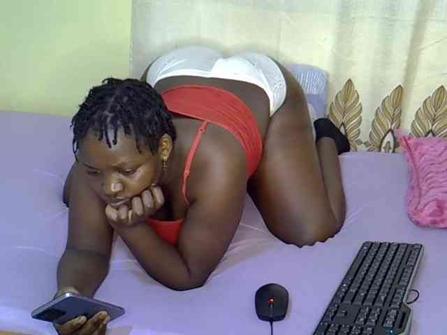 Sexy-fay webcam