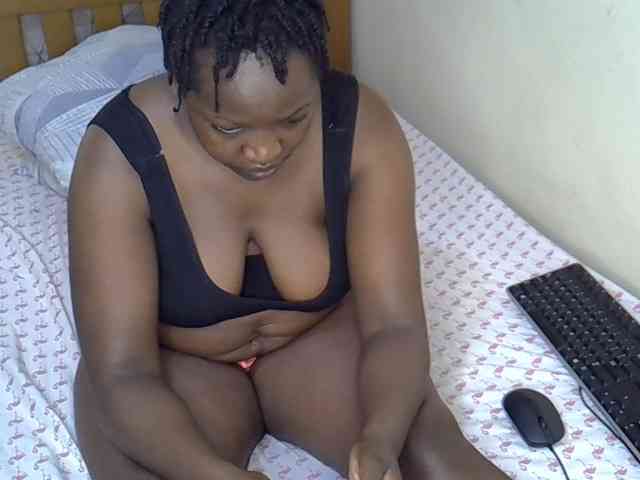 Sexy-fay webcam