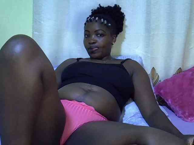 Sexy-fay webcam