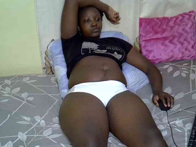 Sexy-fay webcam