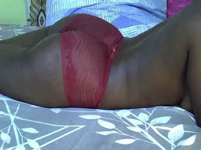 Sexy-fay webcam