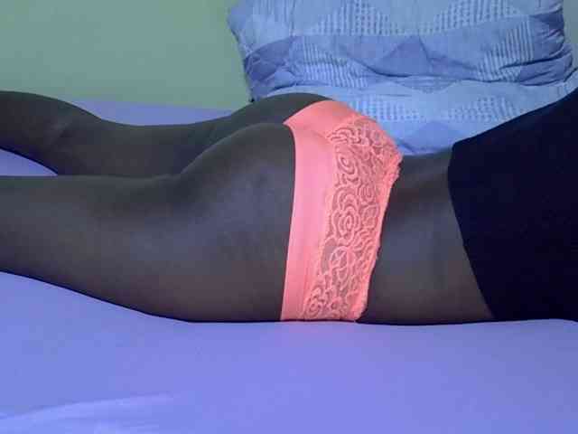 Sexy-fay webcam