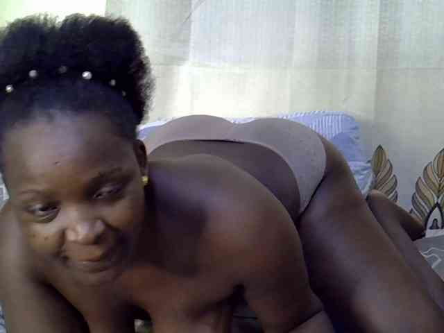 Sexy-fay webcam
