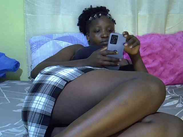 Sexy-fay webcam