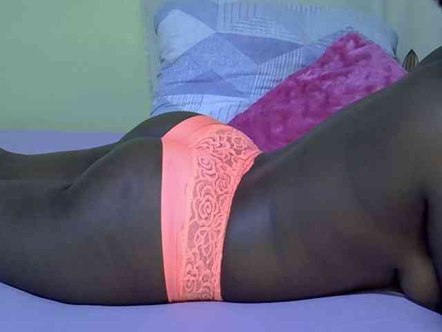 Sexy-fay webcam