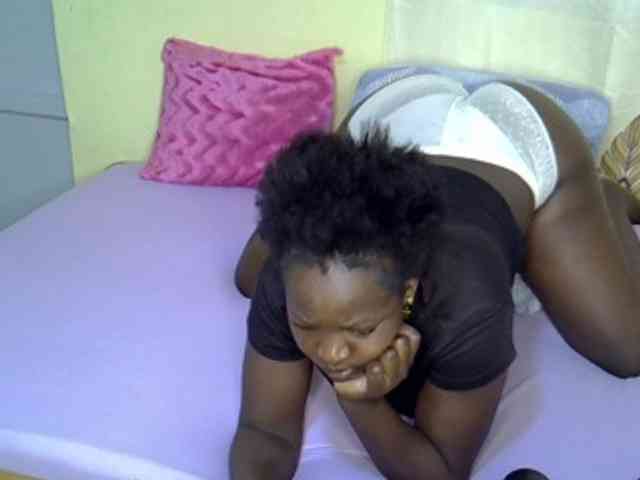 Sexy-fay webcam