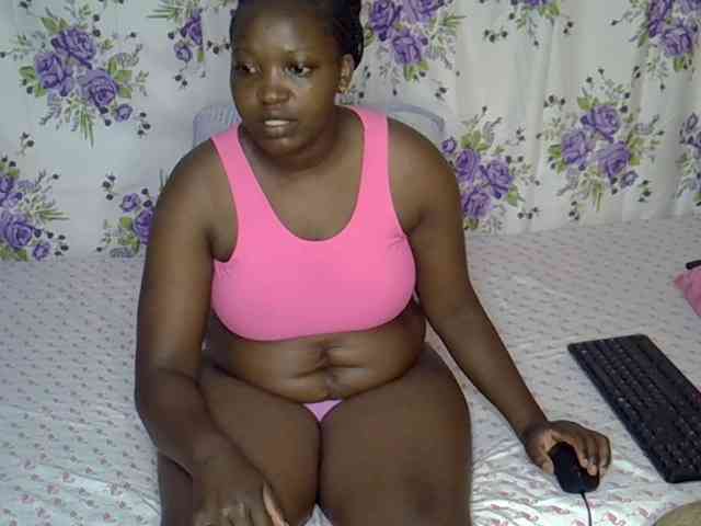 Sexy-fay webcam