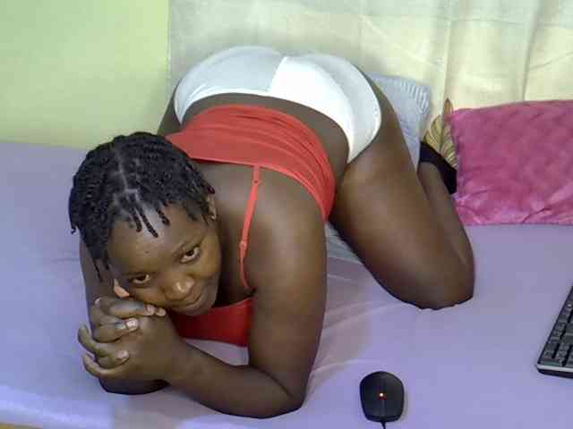 Sexy-fay webcam