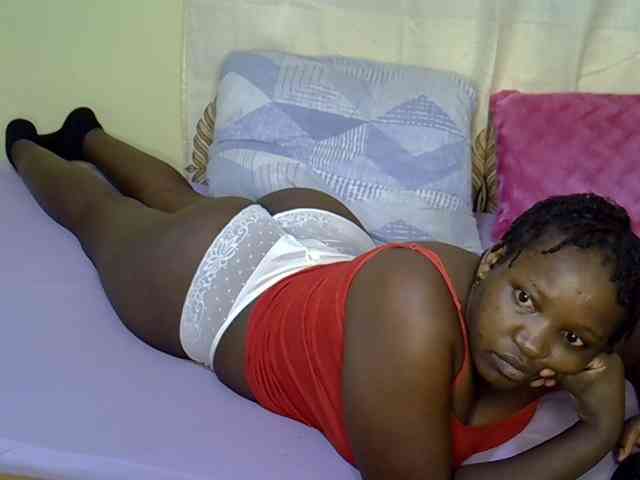 Sexy-fay webcam