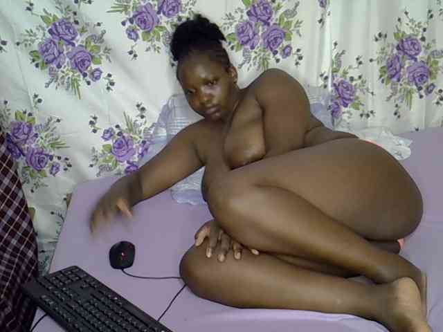 Sexy-fay webcam