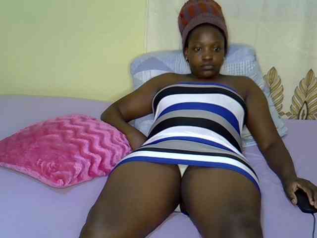 Sexy-fay webcam