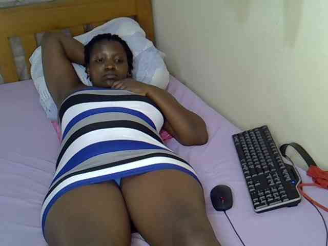 Sexy-fay webcam