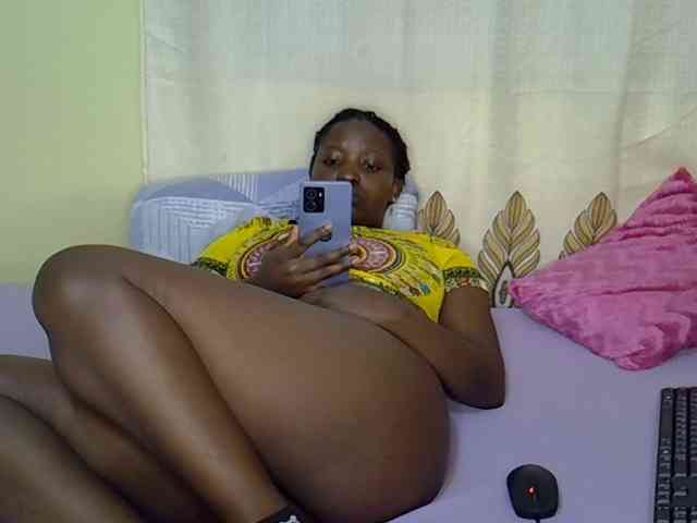 Sexy-fay webcam