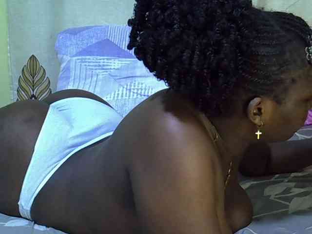 Sexy-fay webcam