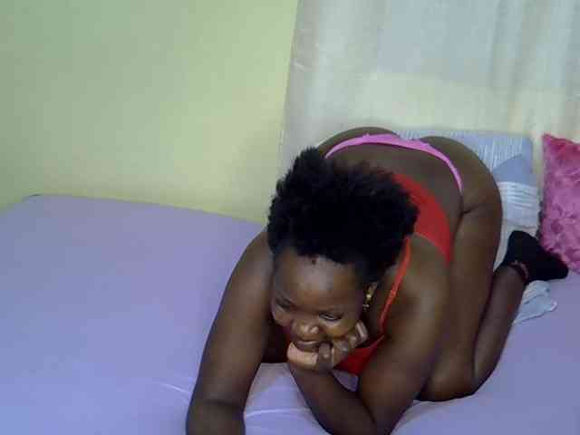 Sexy-fay webcam
